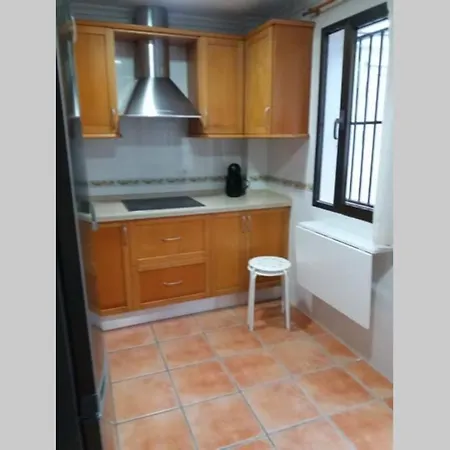 Apartment Vivienda Adosada A 150m De La Playa + Patio + Wifi